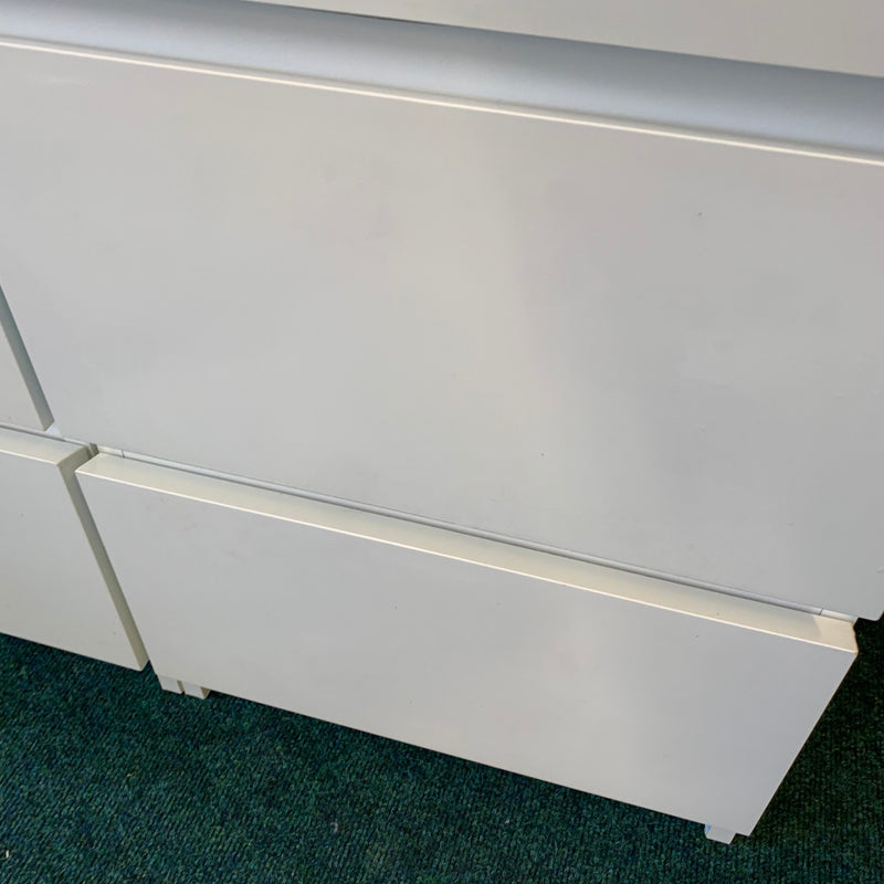 IKEA bedside drawers
