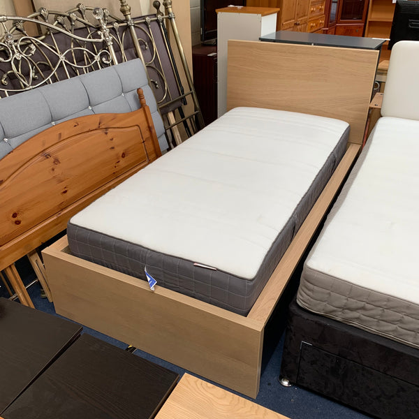 IKEA single bed