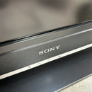 SONY TV