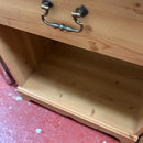 Bedside cabinet