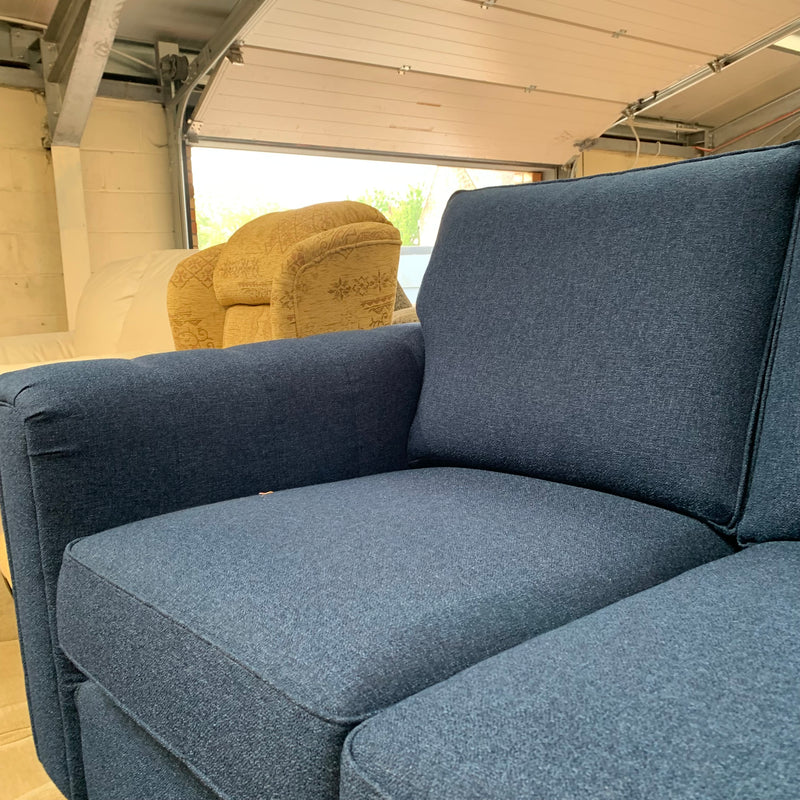 2 seater sofa