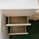 Bedside cabinet