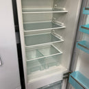 SIEMENS fridge freezer