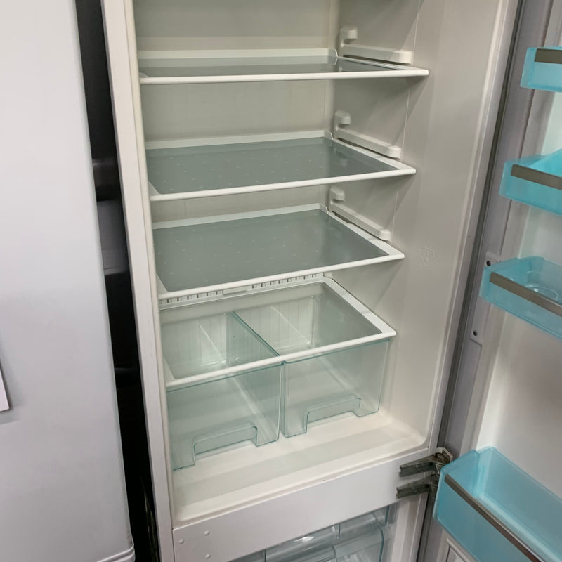 SIEMENS fridge freezer