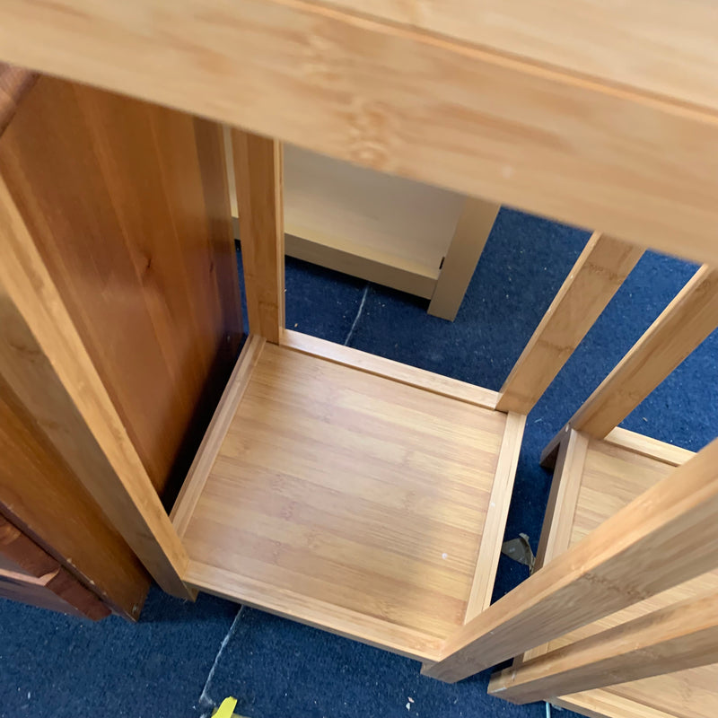 Bedside tables