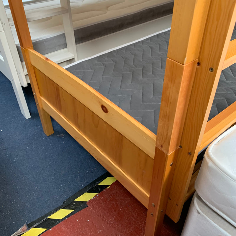 Bunk beds