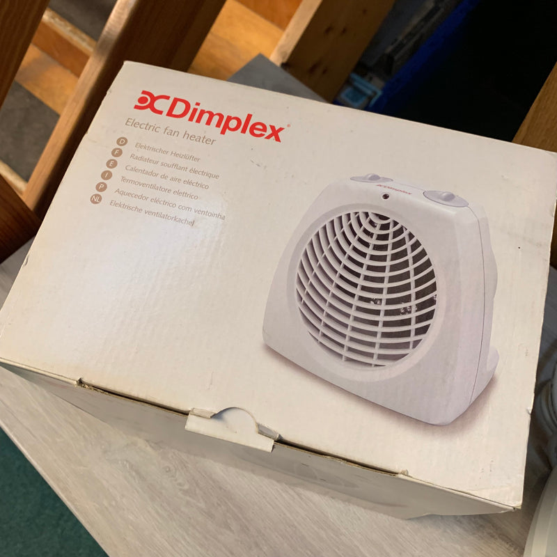 DIMPLEX heater
