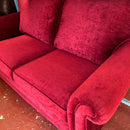2 seater sofa