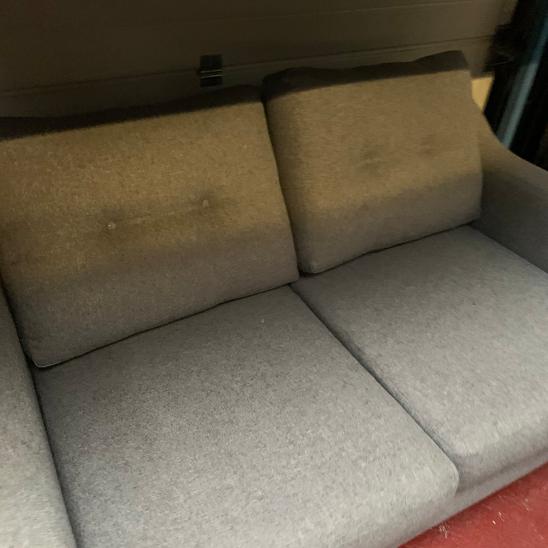 2 seater sofa