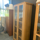 Display cabinet