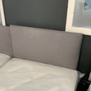 NEW complete single bed