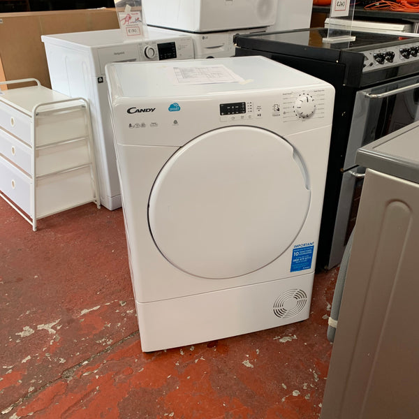 CANDY tumble dryer