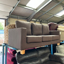 3 seater sofa