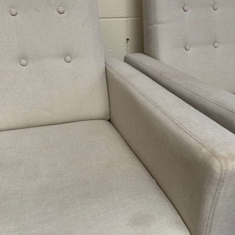 Armchair