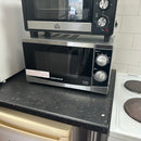 MURPHY RICHARDS microwave