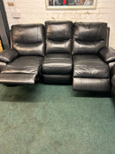 3 & 2 Manual Recliners