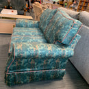 2x 2 seater sofas