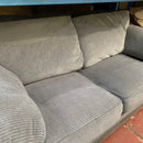 3 seater sofa