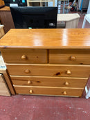 Chest of Drawer