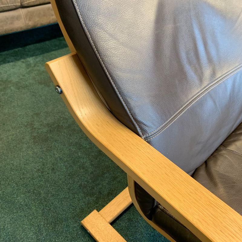 IKEA armchair