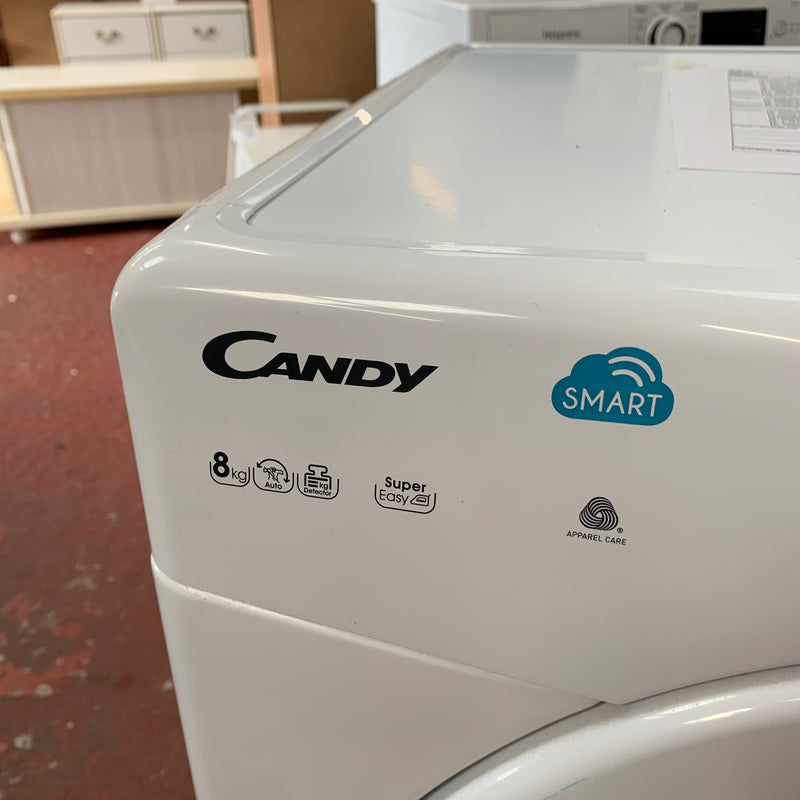CANDY tumble dryer