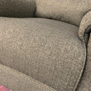 Recliner 3 seater sofa and armchair