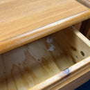 Bedside drawers