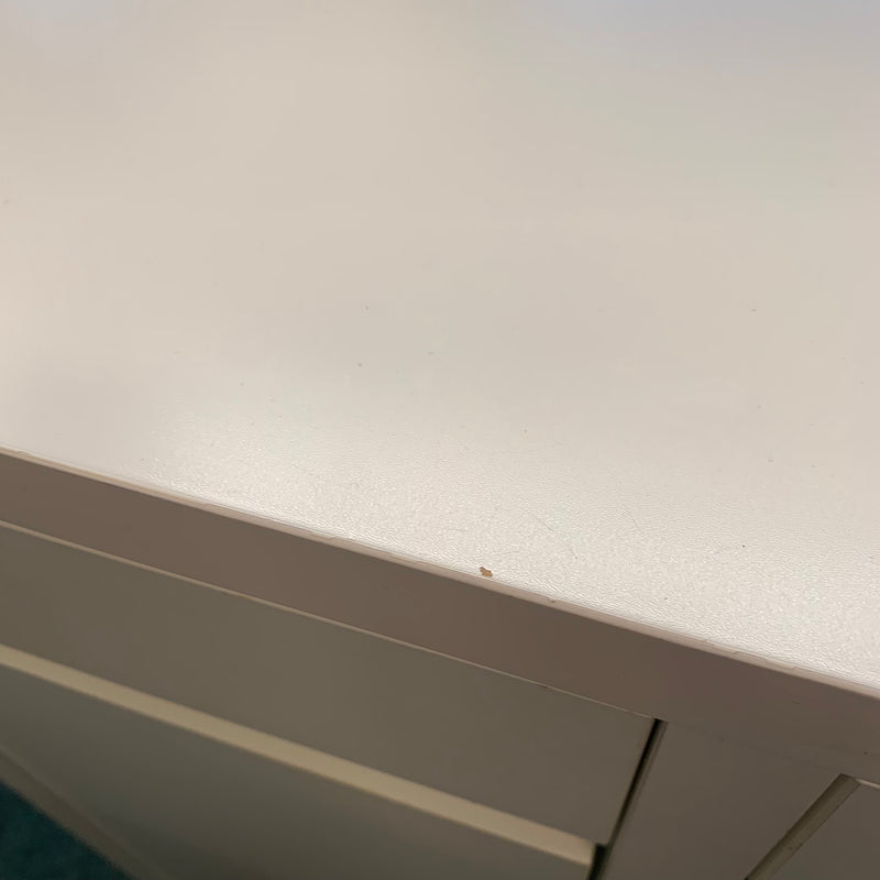 IKEA desk
