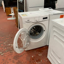 BUSH washing machine