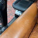 2 and 3 seater sofas