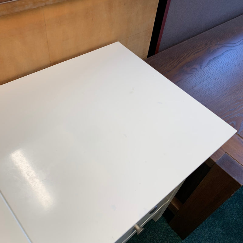 M&S bedside drawers