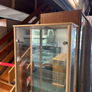 Display cabinet