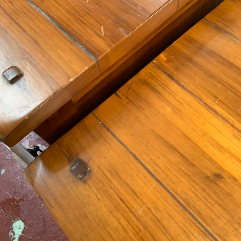 TV cabinet