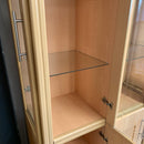 Display cabinet
