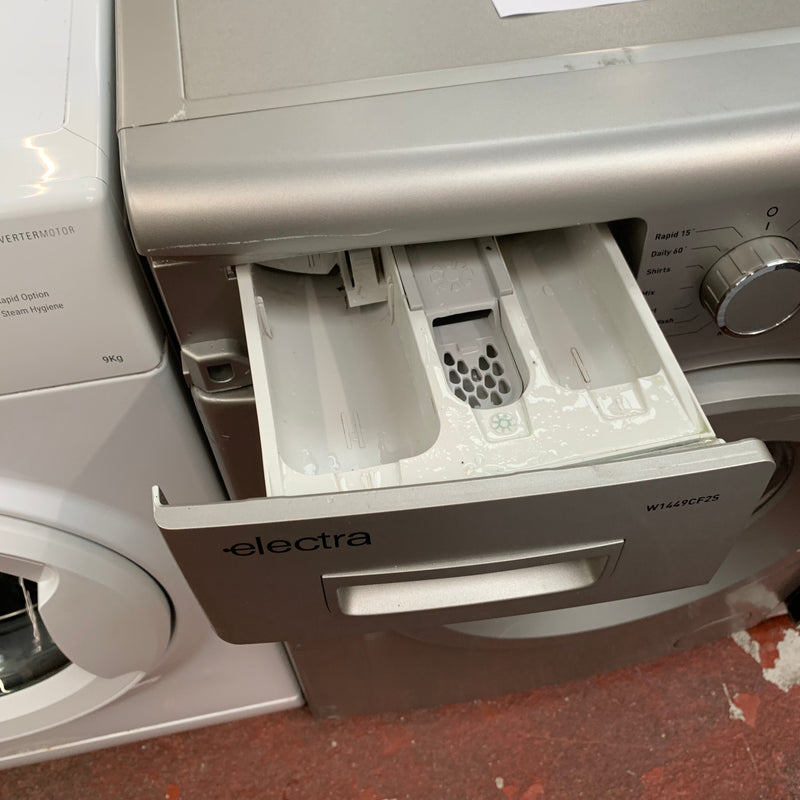 ELECTRA washing machine