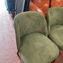 Dining chairs