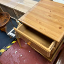 Bedside cabinet
