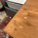 Bedside cabinets