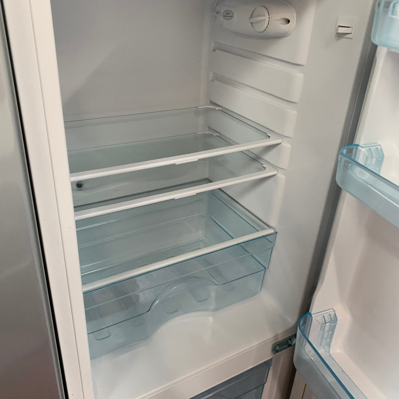 ICEKING fridge freezer