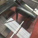 Table and chairs