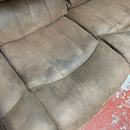 3 seater recliner sofa
