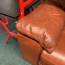 2 seater recliner sofa