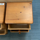 Bedside cabinet