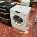 CANDY washing machine