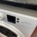HOTPOINT washing machine