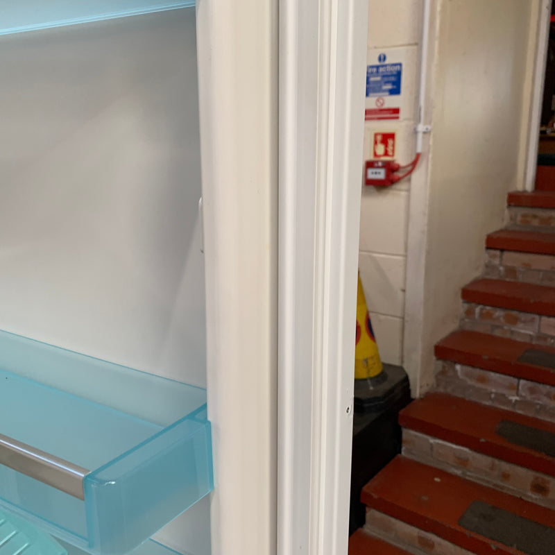 SIEMENS fridge freezer