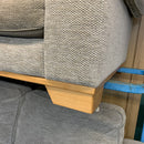 2 and 3 seater sofas