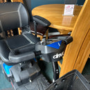 Mobility scooter