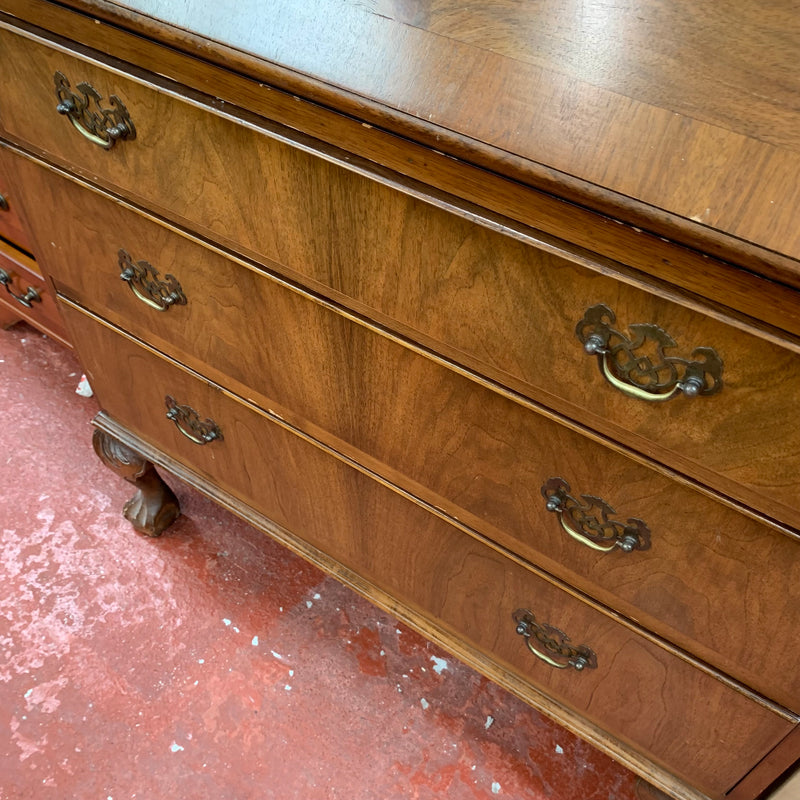 Bureau