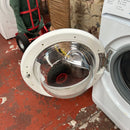 INDESIT washing machine